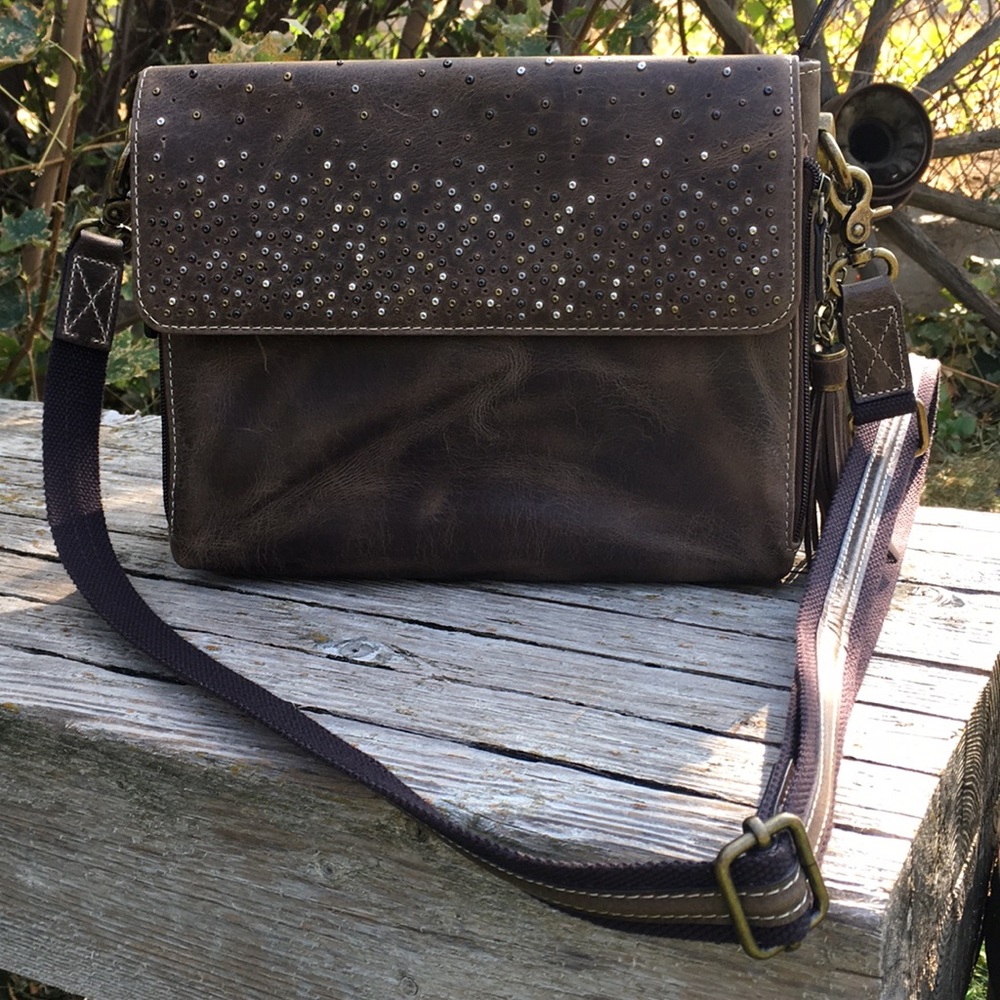 Concealed Carry Handbag
